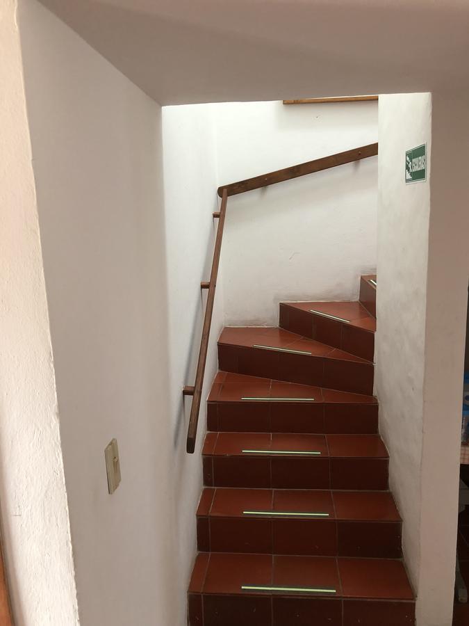 Hostal Home Sant Angelo Villa de Leyva Eksteriør bilde